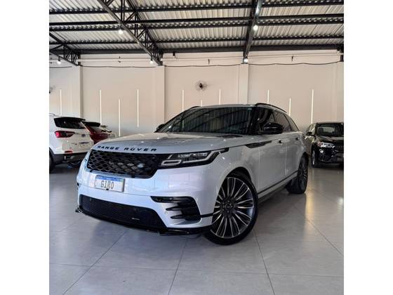 LAND ROVER RANGE ROVER VELAR 3.0 P340 GASOLINA R-DYNAMIC HSE AUTOMÁTICO LAND ROVER RANGE ROVER VELAR 3.0 P340 GASOLINA R-DYNAMIC HSE AUTOMÁTICO